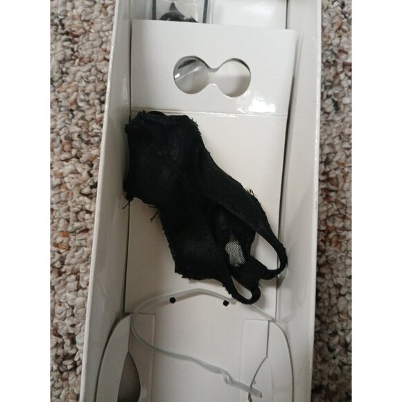 Retro Charisse Doll By Mikelman - Picture 8 of 9